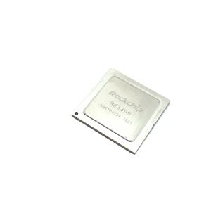 Original IC Integrated Circuits CPU processor BGA chips rockchip RK3399 RK808D