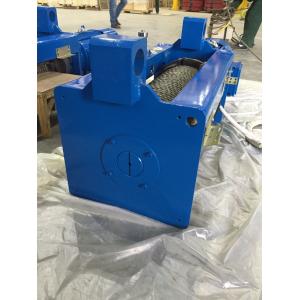 ISO 5 Ton 10 Ton Electric Wire Rope Pulling Hoist