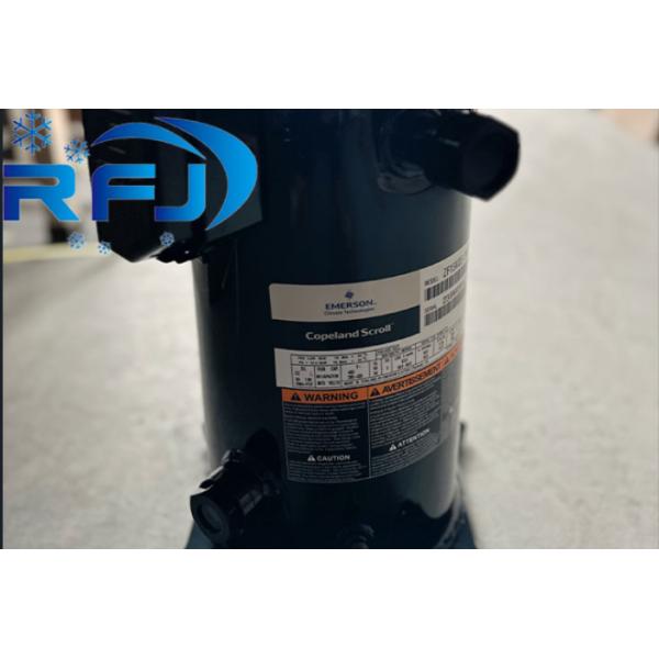 ZP Series Copeland Refrigeration Compressor ZF15KQE-TFD-551 R410A