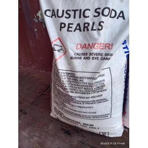 High Purity 3D Printing Raw Materials 1310-73-2 Improve Resilience Sodium