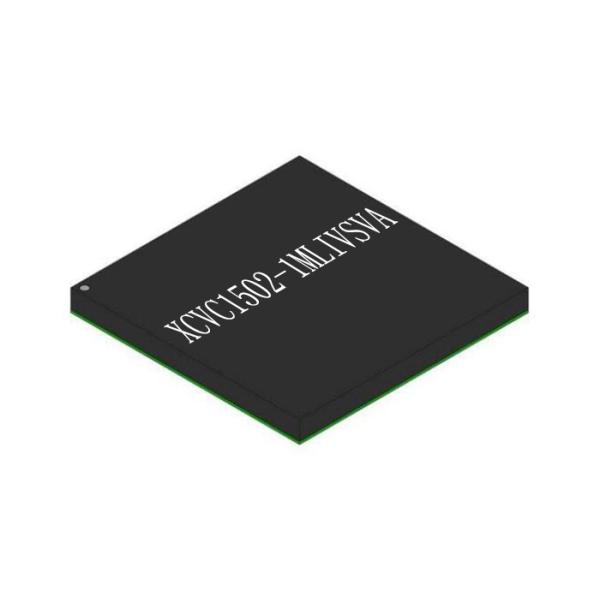 Quality Dual Core XCVC1502-1MLIVSVA 1.5M Logic Cells Field Programmable Gate Array wholesale