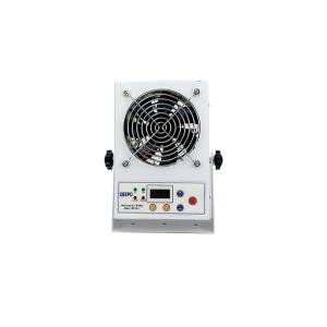 220V Small Volume Air Ionizer Fan Ionizing Air Blower 1.8S Ion Balance