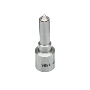 Silver DSLA150P1586 Denso Injector Nozzle For Improved Fuel Injection In Diesel