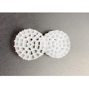 Biotube MBBR Plastic Filter Media 800m2/M3 Large Surface