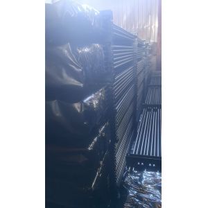25ft Oilfield Sucker Rods with Steel Grade C,D,K,HY,KD and 1 Year Warranty for Well Drilling Operations