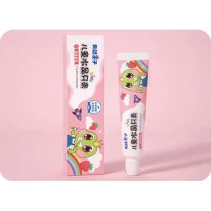 Moth Proofing Oral Hygiene Tool Basic Cleaning Oral Refreshing Whitening