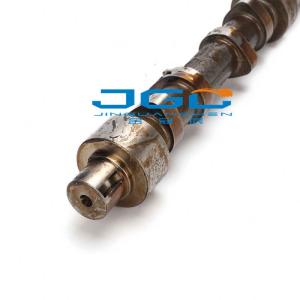 China Excavator Engine Komatsu Spare Part Camshaft Pc200-7 S6d102e-1 6735-41-1111 on sale