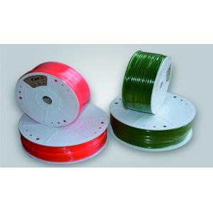 Smooth Surface urethane cord Rohs Approved / Low Compression transmission belt