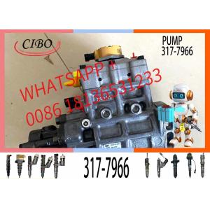C6.6 Engine Diesel Fuel Injection Pump 317-7966 3177966 For parts 938H IT38H