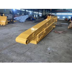 PC200 Extension Excavator Sliding Arm Practical Multipurpose