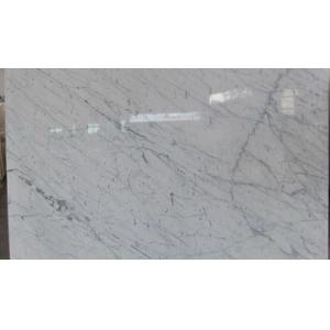 Top Quality Good Service White Carrara White Polished Marble On Promotion
