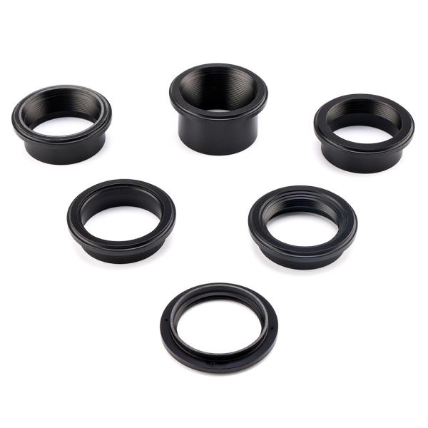 OEM CNC Machining Plastic Parts PTFE PMMA PEEK PVC PC HDPE POM Machining Parts