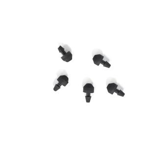 30-90 Shore Silicone Rubber Plug Automotive Rubber Hole Plugs