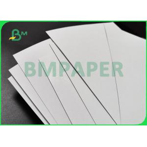 300gsm Cardboard For Poker Game Board 72 x 102cm Two Side Coated Glossy