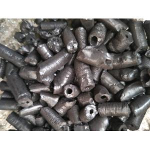 Cheap Toxic Asphalt Coal Tar Extract And Tar Roofing Materials Flash Point 204.4 Degree Centigrate for sale