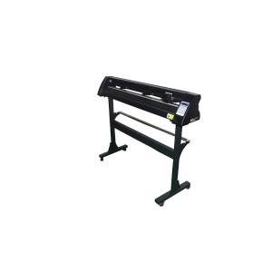 1100mm Black ABS Car 43 Inch Vinyl Cutting Plotter Machine
