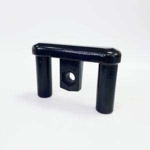 Forged Logging Tire Chains – Custom Heavy-Duty Traction Parts For Forestry