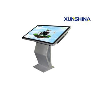 China Multi - language Touch Screen Wireless Digital Signage with LG Panel on sale China Multi - language Touch Screen Wireless Digital Signage with LG Panel on sale