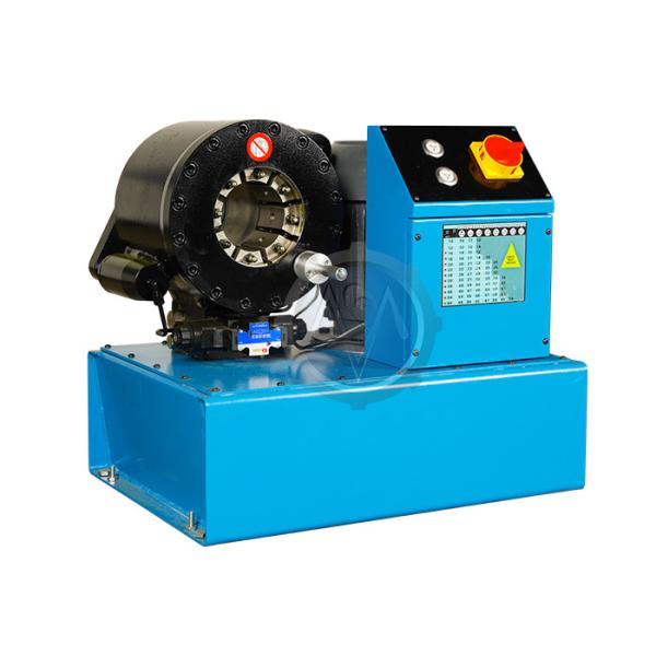 Quality Hydraulic Hose Crimping Equipment Two Inches Hydraulic Hose Assembly Machine wholesale