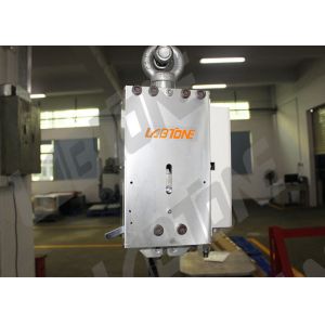 ISO Standard Drop Tester Release Hooks for Large and Heavy Packages up to 1500KG