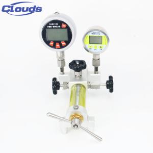 Industrial Smart Water Pressure Sensor with Simple Installation