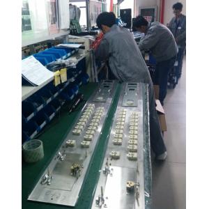 COP LOP B6P1-6/Elevator control panel