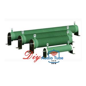 1000W 100Ohm Carbon Composition Resistor , Wire Wound Resistor For Electronic