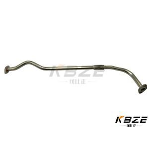 LOADER WA600 KBZE TURBO PIPE KOMATSU 6240-51-8280 6240518280 FOR 6D170-3 DIESEL