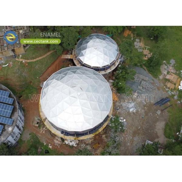Corrosion-Resistant and Low-Maintenance Aluminum Dome Roof: The Ideal Solution
