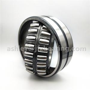 SKF 24024 CCK30/W33 Spherical Roller Bearing - 120 mm ID, 180 mm OD, 60 mm Width