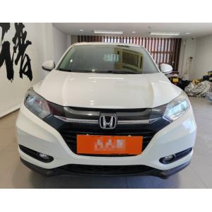 HONDA VEZEL 2023 1.5L CVT Jingying Version Gasoline SUV 5 Door 5 Seats