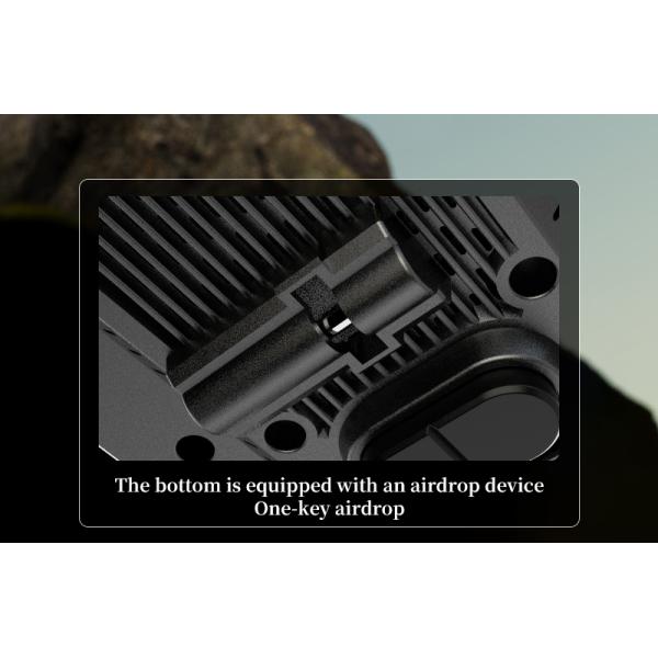 Design Kf104 Max 2 Drone Rc 5g Wifi Drone 4k Professional With Aerial 3-axis Anti-shake Gimbal Obstacle Avoidance Brushless Quadcopter