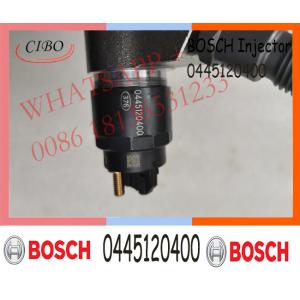Cheap Common Rail Fuel Pump Injector 0445120516 0445120400 For C7.1 Engine for sale
