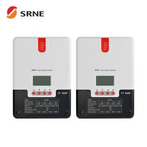 Cheap 60 Amp Mppt Charge Controller 12v for sale