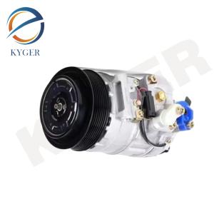 China Energy Efficiency Car AC Compressor 0008303501 For Mercedes Benz W166 on sale