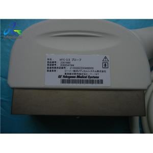 GE M7C Convex Array Transducer Diagnostic Digital Ultrasound Equipment