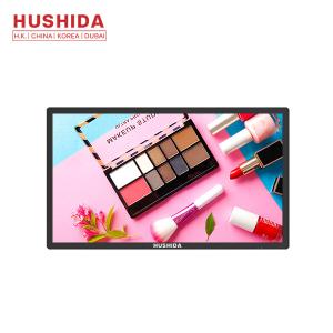 China Commercial Full HD Display Monitor Wall Mounted Digital Signage 1920 x 1080p on sale