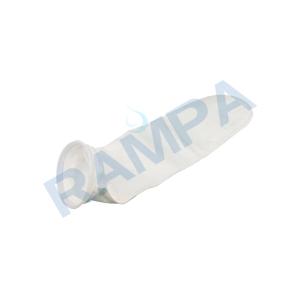 Special Size Liquid Filter Bag 0.1 - 100 Micron Food Grade Standard
