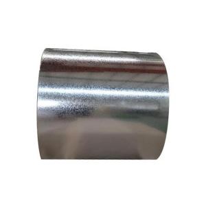 China Q235b Cold Rolled Galvanized Steel Coil JIS DIN Hot Dipped Electro on sale