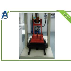 Automatic Wheel-Track Molding Equipment for Making Asphalt Sample