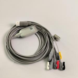 PHILIP Patient Monitor Original 5 Lead IEC Set REF: 989803143191