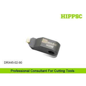 Milling Machine Tool Holders / Special Steel Tool Holder Specular Chamfering ,