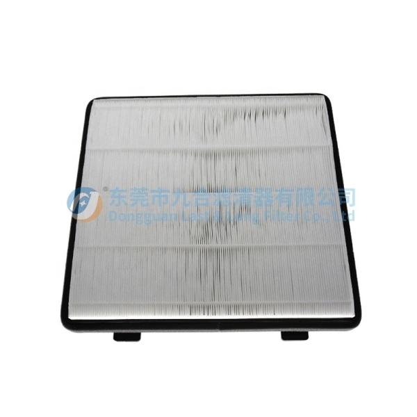 Tesla1 Cabin Air Filters OE NO.1874737-00-B 1874737 21369C Reference NO.