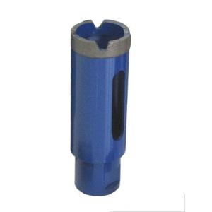 High Efficiency 35mm Diamond Core Bit Premium Quality Dry Diamond Core Bits for