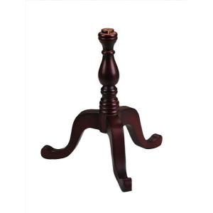 Wooden Funiture Accessory, Side Table Feet, Customized Design is Welcomed