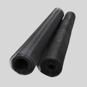 60 80 Mesh Corrosion Resistant Titanium Wire Mesh ASTM B863 Standard