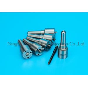 Diesel Engine Vehicle Denso Injector Nozzles DLLA155P970 Black Coating