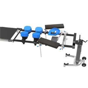 Carbon Fibre Operating Table Carbon Fibre Spine System Operating Table