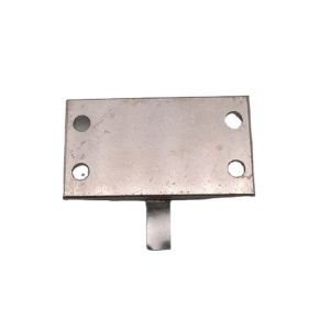 1000W High Power RF Resistor with 1Ω~500Ω Range ±5% Tolerance and 0~2GHz