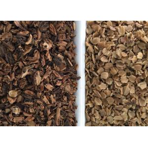 Industrial S6 Walnut Color Sorter 5.0 - 8.0T/H Capacity With Excellent Ejector